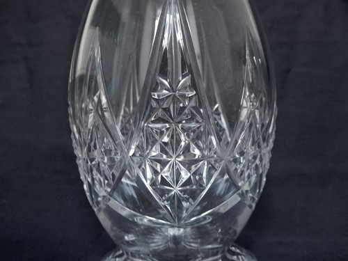 Carafe à vin - cristal de Baccarat - modèle Epron - 40cm - Picture 5 of 13