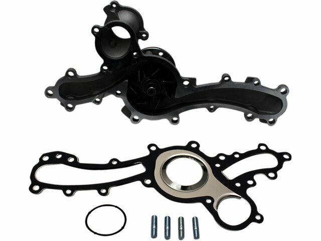 Water Pump For 2005-2011 Toyota Tundra 4.0L V6 2006 2007 2008 2009 2010