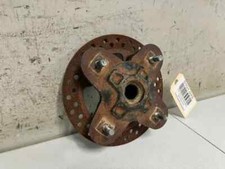 2015 Polaris RZR 900S OEM Front/Rear Wheel Hub And Brake Rotor 5143633-458