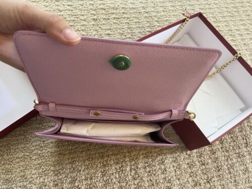 Salvatore Ferragamo cross shoulder bag - Brand New - Picture 4 of 6