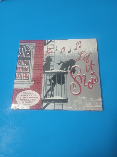 STARBUCKS Let It Snow | BATH & BODY WORKS The Perfect Christmas New Sealed  - Picture 1 of 2