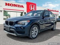 2014 BMW X1 xDrive28i