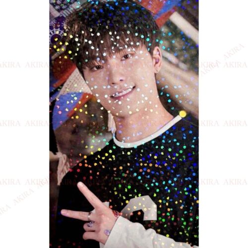 TARJETA FOTOGRÁFICA ÁLBUM SHOHIKIGEN ÁLBUM Y MAFIA JAPÓN POB & LUCKY DRAW - Imagen 207 de 209