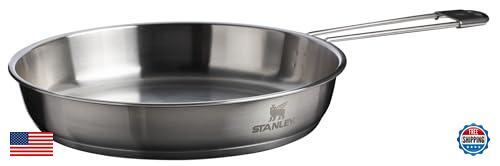 Stanley Wildfare Core 26-teiliges komplettes Campingküche Kochset | 4 Quart Topf mit - Bild 5 von 5