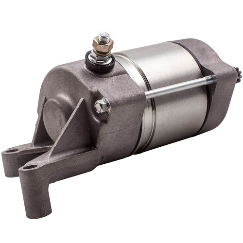 Starter Motor Engine Starting for Yamaha YZF R1 YZF-R1 2009 2010-2014 14B8189000 - Foto 11 di 12