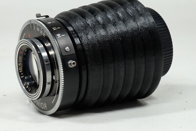 隠れた銘玉Feinmess Dresden Bonotar 105mm f4.5 Feinmess Dresden 105mm f4.5 Bonotar M42 mount | eBay