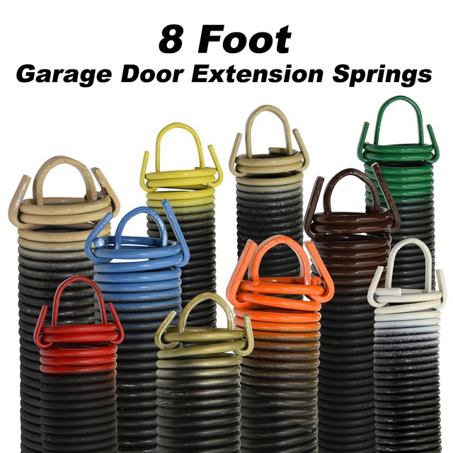 Creative 27 Inch Garage Door Extension Springs Ideas in 2022