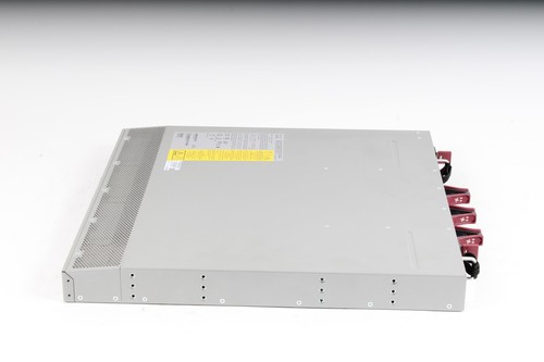 Cisco Nexus N2K-C2348TQ-10G-E 48-Port Fabric Extender With Original Box - Picture 7 of 8
