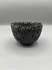 4.5 inch W* 3 inch H/ High quality handmade ceramic pottery/Succulent Pot