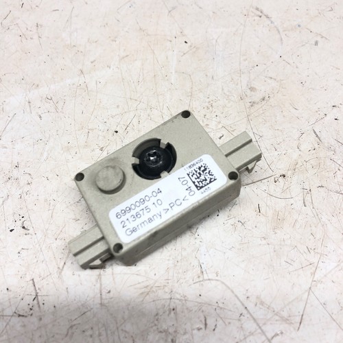 BMW X3 E83 AERIAL ANTENNE VERSTÄRKER TRAP CIRCUIT 6990090 BOOSTER 07-10