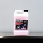 P&S Double Black Shine All 1 Gallon - High Shine Performance Tire Trim Dressing