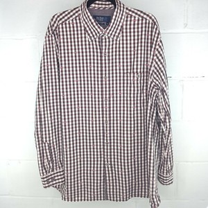Nat-Nast-American-Fit-Casual-Button-Down-Shirt-XL