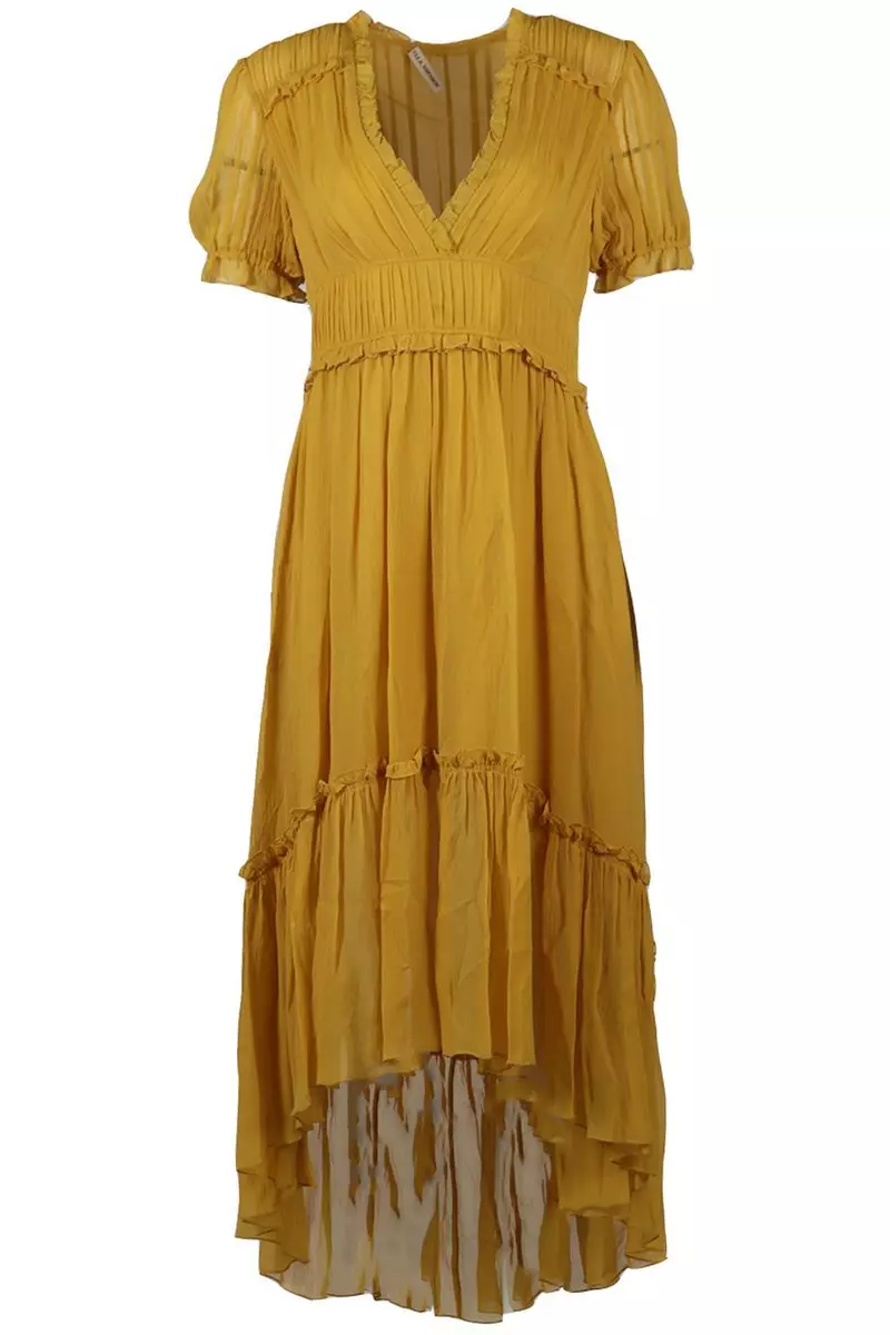 Eugenia dress top ulla johnson