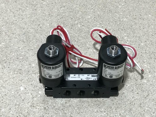 Parker 520001123 NEW - Picture 3 of 8