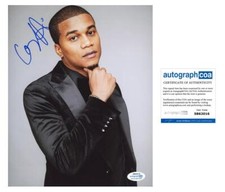 Cory Hardrict "All American: Homecoming" AUTOGRAPH Signed 8x10 Photo ACOA