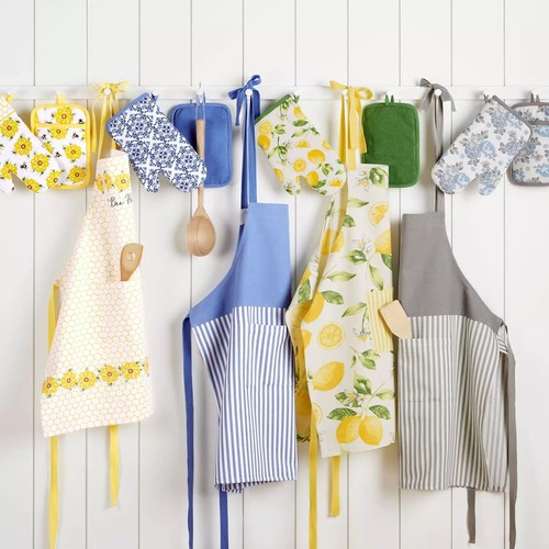 Martha Stewart 5-TEILIGES KÜCHENSET VERSCHIEDENE FARBEN ~ NEU - Bild 25 von 25