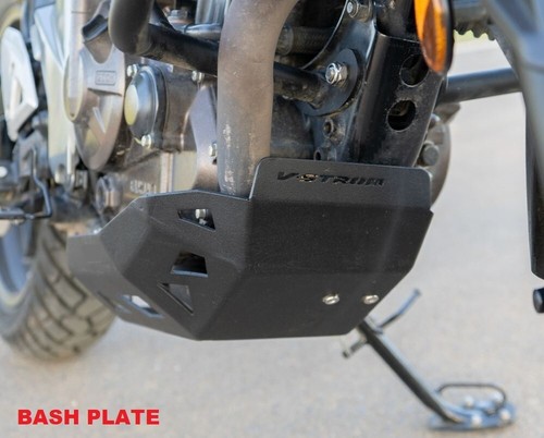 Bash Plate for SUZUKI V Strom 250 - 第 5/5 張圖片