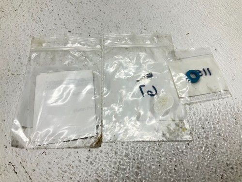 Tox Pressotechnik B&I 160385 Service Kit S2.30.100.6 Neu (TBI) - Bild 7 von 7