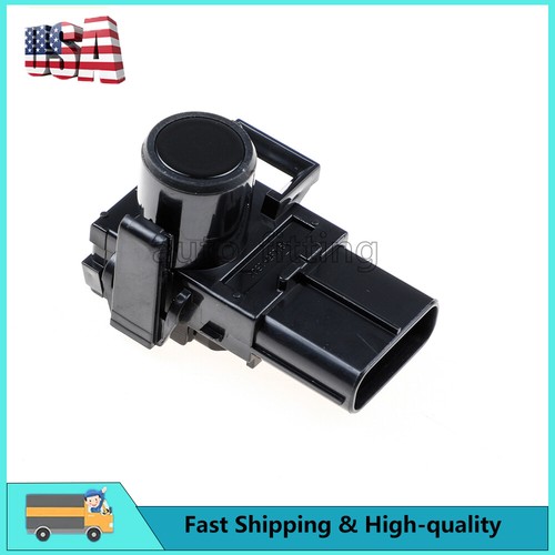2x Sensor de asistencia de estacionamiento delantero o trasero para Toyota Venza Lexus GX460 RX350 RX450h - Imagen 3 de 5