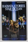 STORIES & STAR OCEAN 1 TRADING ARTS SQUARE ENIX PRODUCTS RADIATA FIGURE NEW