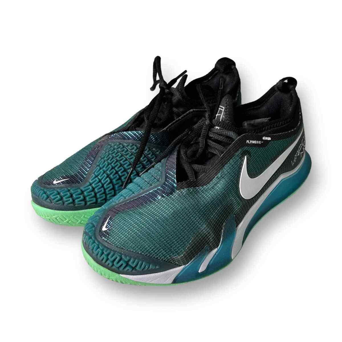 Nike react vapor discount