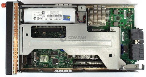 111-00238 NETAPP CONTROLLER MODULE FOR FAS2050 N3600 - 111-00238+H3 - Picture 3 of 8
