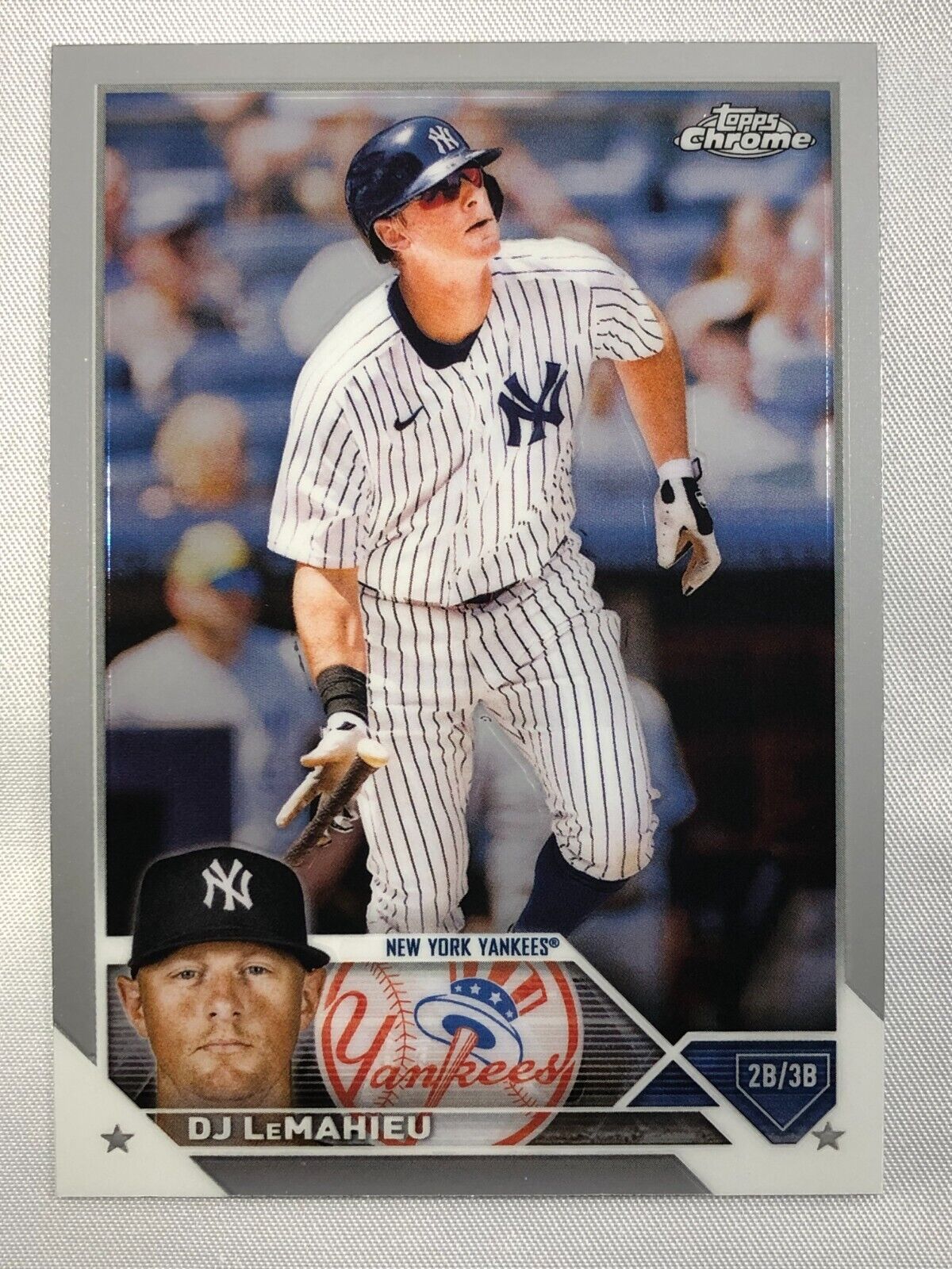 2023 Topps Chrome Base, Pick Your Card, BUY 2+ SHIPS FREE! Updated 11/13! - Picture 108 of 152