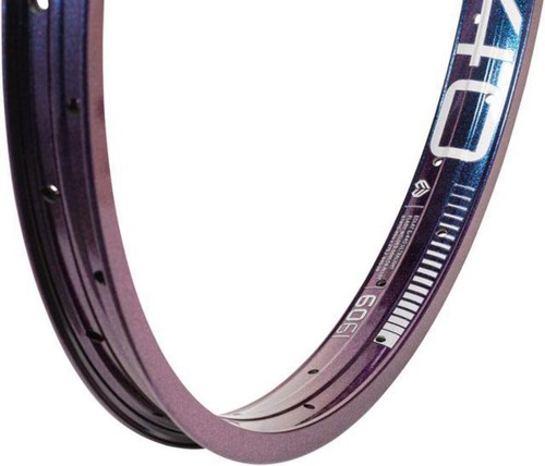 Eclat E440 rim - Picture 2 of 13