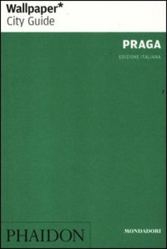 Phaidon guide Berlino Praga Parigi Londra Milano New York Barcellona Roma - Foto 8 di 11