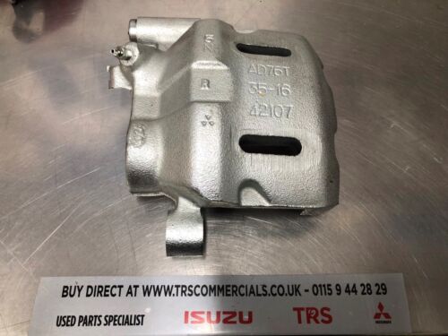 Isuzu Truck Offside Front Brake Caliper NPR/NQR 1988- 8944683460 - Picture 1 of 2