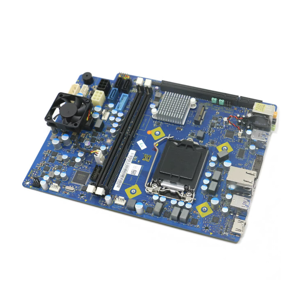 For Dell X51 R3 Motherboard Alienware 26CD3 1151 Pin AN0612 LGA 1151 | eBay
