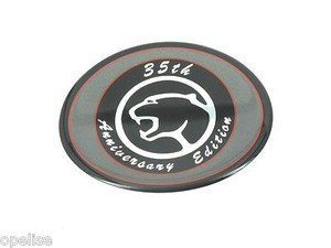 Outgoing City hell Nuovo Originale Mercury Puma 35TH Anniversario Edizione Stemma 2002 Speciale | eBay Outgoing City hell Nuovo Originale Mercury Puma 35TH Anniversario Edizione Stemma 2002 Speciale | eBay