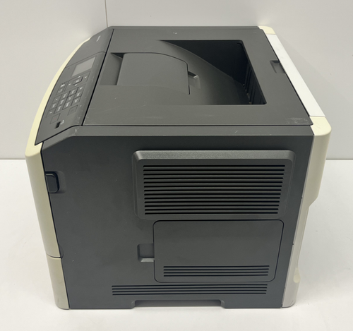 Lexmark MS610dn A4 Mono Laser Printer 35S0432 - Picture 6 of 11