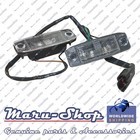 License Number Plate Light Lamp & Wiring for 14~15 Kia Sorento