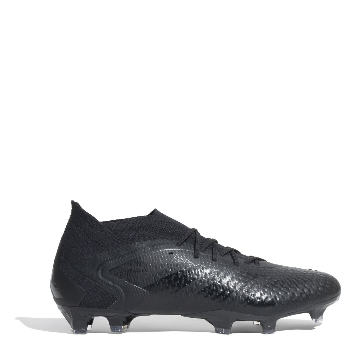 adidas Kids Pred .1 Футбольные бутсы FG Firm Ground