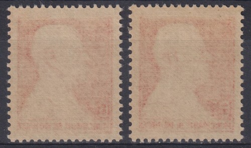 MONACO: n°283 **, 2ex. avec variété ! - Imagen 2 de 2