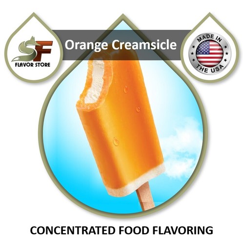 Food Flavors - 4 Ounce/120ml Concentrated Food Flavoring - SageFox Flavors - Picture 44 of 69