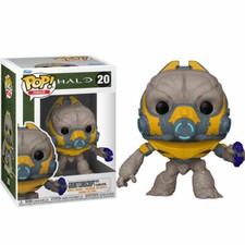 FUNKO POP 20  Halo Infinite Grunt