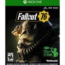 Xbox One; Games; New and Used; You Choose