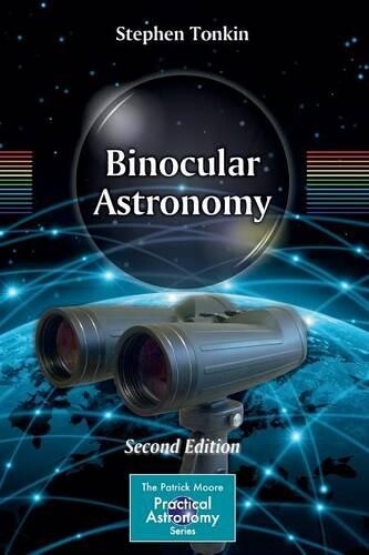 Thumbnail - Stephen Tonkin Binocular Astronomy (taschenbuch)