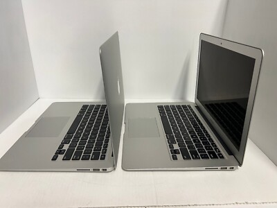 Apple MacBook Air A1466 13.3