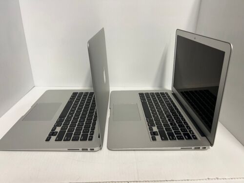 Apple MacBook Air A1466 13.3" Intel I5 CPU 8GB RAM 120 SSD - Imagen 9 de 9