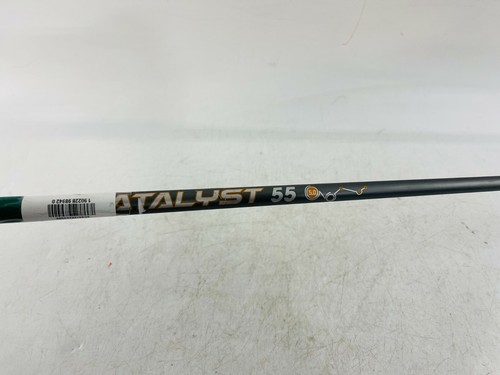 Callaway Mavrik Max 7 Project X Catalyst 5.0 Standard RH DEMO - Picture 8 of 11