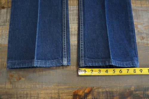 Jeans vintage 2001 Levis 517 corte bota hechos en EE. UU. ~ 32 X ~ 29 (VER FOTOS 4 MEDIDAS.) - Imagen 15 de 17