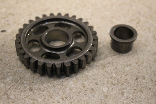1986-2001 Honda CR250R Kicker Kick Start Idler Idle Gear 8904 S69 - Picture 2 of 3