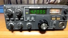 KENWOOD TRIO TR-9000G ALL Mode transceiver Amateur Ham JANK From Japan