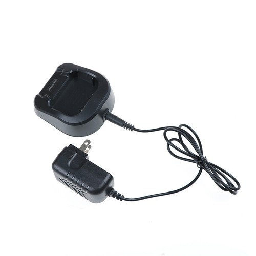 New radio battery charger desktop for uv82 l uv89 uv-8d a186 baofe WF JW - Zdjęcie 3 z 9