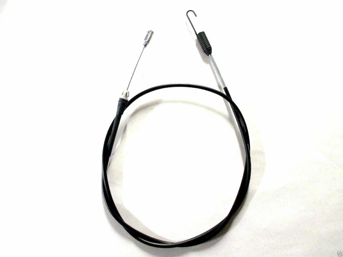 Genuine Honda 54510 VG4 C01 Clutch Drive Cable Fits HRR216 HRT216 OEM eBay