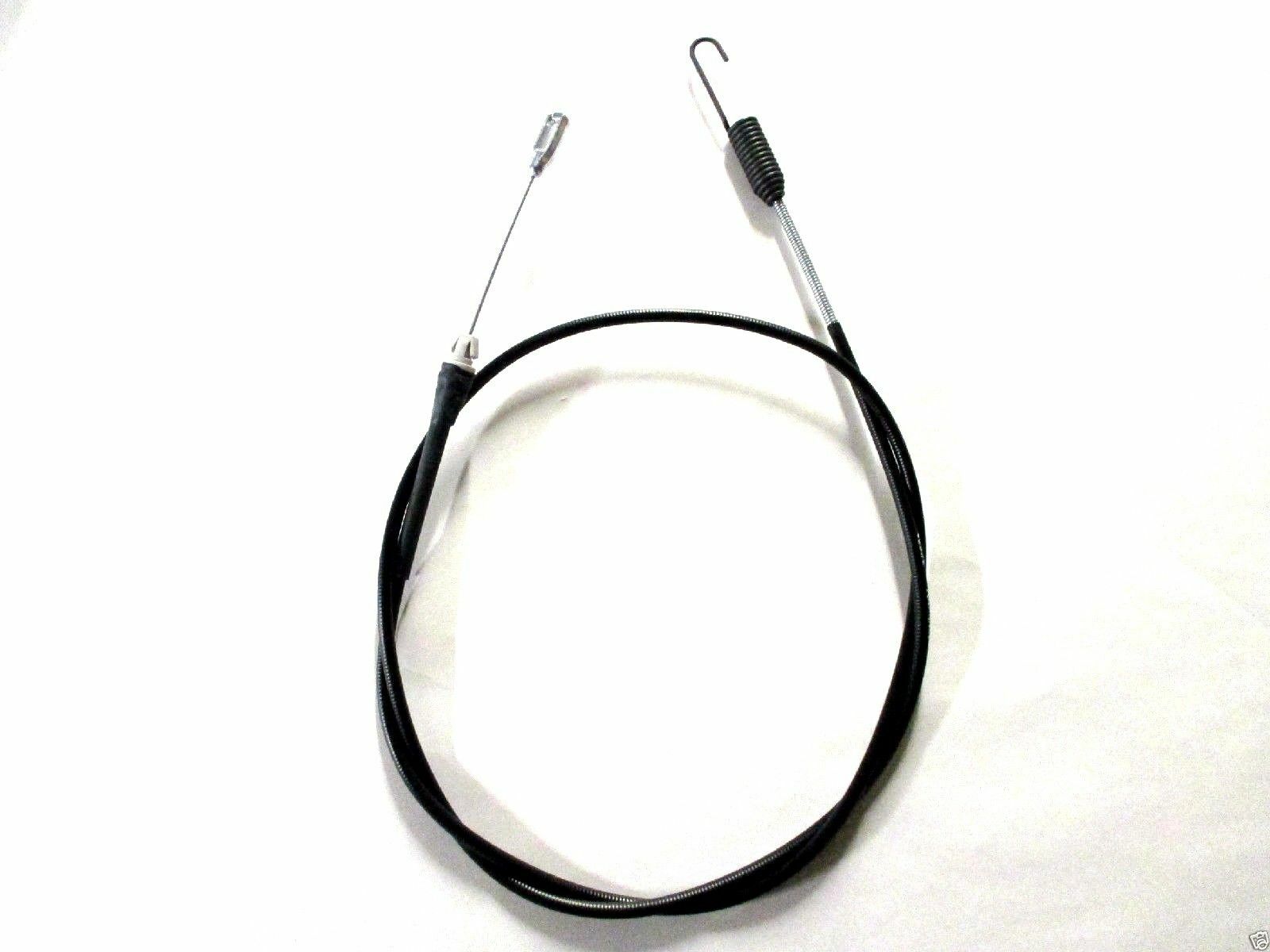 Genuine Honda 54510-VL0-P01 Clutch Cable Fits HRR216K8 OEM