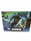 Hasbro G.I. Joe Classified Series 6" Action Figure #52 Snake Eyes & Timber MISB